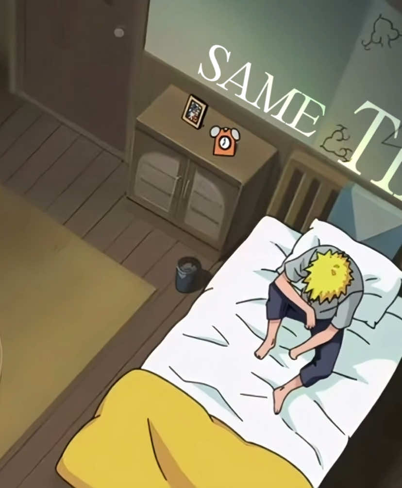 Same Time #naruto #narutoshippuden #anime #edit #fyp #edits #viral #viralvideo 