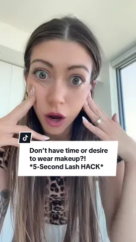 no time (or desire) to put on mascara or lashes? THIS HAS CHANGED MY LIFE! I wasn’t blessed with eyelashes, and wearing mascara (and taking it off at the end of the day) can be such a chore… but these literally go onto your lashes & can last all day! And when you’re done you just simply rip it off… then reuse it the next day! The amount of $$ and time these magnetic lashes have SAVED ME is insane. Whoever invented this lash product is a genius 👏 *ALSO - MEASURE YOUR EYE!!! You might need the “extended” band version… I’ve added both of the options above my name :) #magneticlashes #magneticeyelashes #tiktokshopbeauty #makeuphacks #reusableeyelashes 