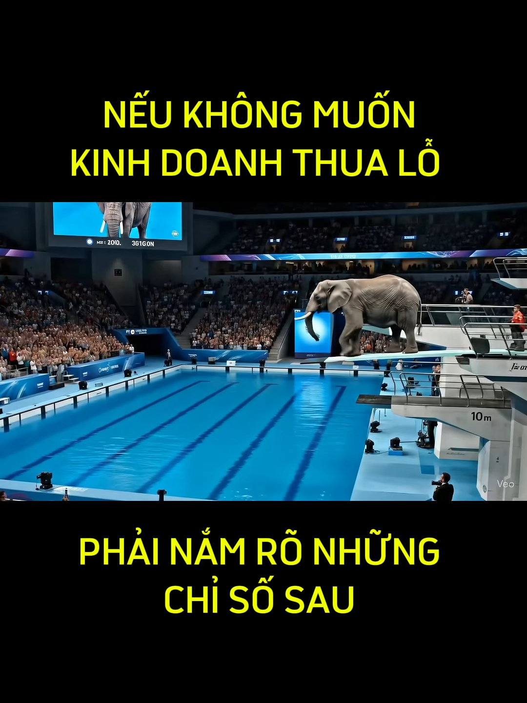 Muốn kinh doanh có lời? Bắt buộc phải biết 3 con số này: 1️⃣ Lợi nhuận gộp → Nhập 2 triệu, bán 3 triệu → lãi gộp = 33% 2️⃣ Điểm hòa vốn → Chi phí cố định 32 triệu → cần doanh thu 97 triệu/tháng mới không lỗ 3️⃣ Thời gian thu hồi vốn → Đầu tư 600 triệu, muốn hoàn trong 2 năm → doanh thu cần 173 triệu/tháng 📊 Kinh doanh phải có số liệu, không thể làm theo cảm tính. 📘 Tham khảo ngay sách Bảng Biểu Mẫu Google Sheet – giúp bạn ghi thu chi, tính lãi lỗ dễ dàng. #kinhdoanhthucte #hieubaochinh #thuhoivon #tinhlailo #bangbieumau #googleSheet #sachkinhdoanh #tiktokbook #ketoanbanhang #baocaotaichinh