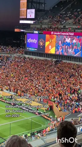 #fifa #football #club #discover #usa🇺🇸 #voyage #pennsylvania #foryou #trip #viral #fyp #worldcup #tunisia🇹🇳 