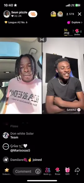 #millionviews @SAMAD #fypシ゚ #viral 