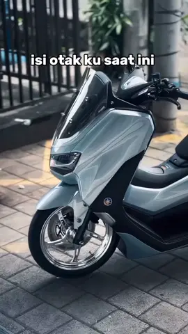 Membalas @rendaayy15 versi nmax #nmax #nmaxmodifikasi #nmax155 #nmaxnew 