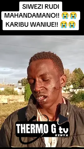 siwezi Rudi mahandamano!!#goviral #live #trending #mahandamano #topcomments #toptrending #Viral #topliked 