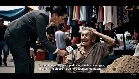 Pa que preguntaba... #ia #memeviral #memesmexicanos #paratiiiii #inteligenciaartificial #xdddd #veo3