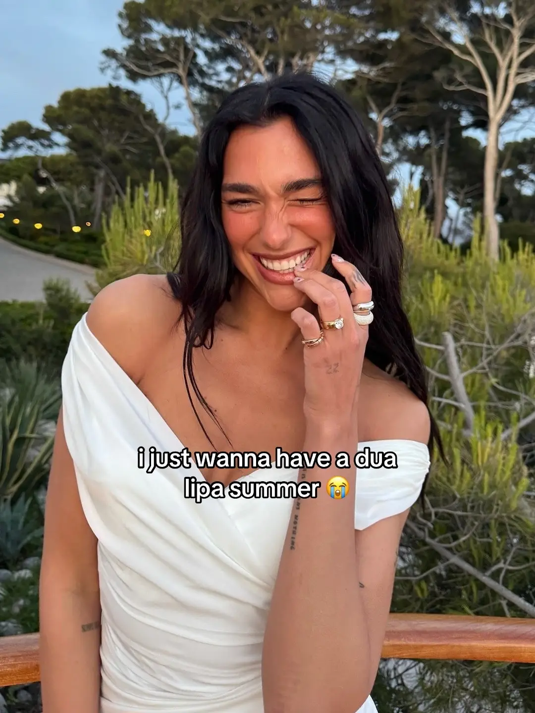 is that too much to ask for? #dualipa #callumturner 