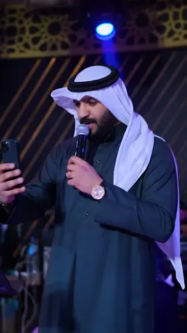 #الروابي_اربيل_داخل_فندق_ديفان / ابداعات النجم #خالد_الحنين 