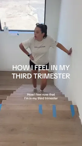 Can’t wait to bounce back again 😂 #fyp #foryou #pregnant #pregnancy #thirdtrimester 