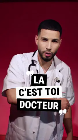 Alors est-il en arrêt cardiaque ou pas ?  Et quel traitement dois-tu lui administrer à ce stade ? Partie 3 très bientôt 🤫 #urgence #urgent #santé #medecine #doc #docteur #drdodii #arretcardiaque #dr 