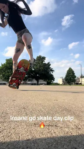 I’m only a little rusty #Skateboarding #skateboard #skater #skatergirl #skate #goskateday #skating 
