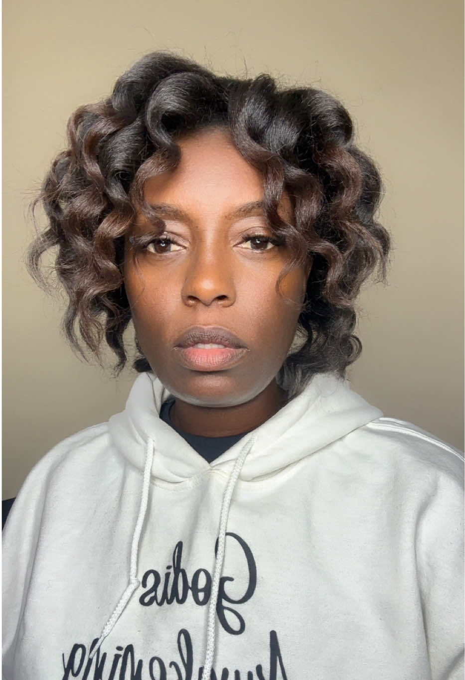 #naturalhair #grwm #getreadywithme 