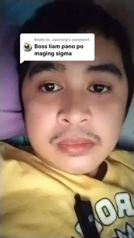 Replying to @_syaining 