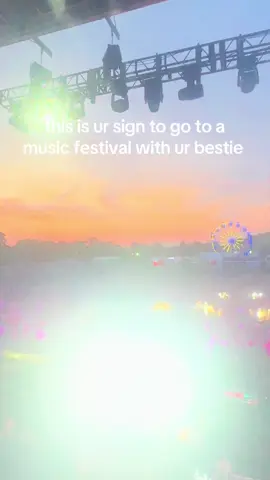 best day ever #palmtreemusicfestival #musicfestival #itsasign @Liz Tebacker 