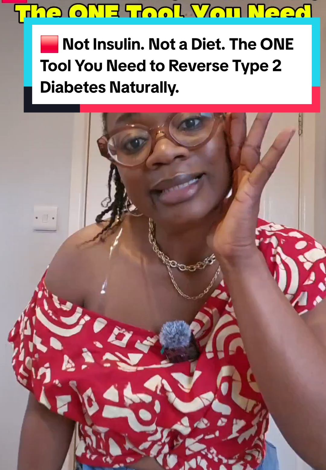 🟥 “It’s NOT insulin… It’s NOT a diet…” 🟨 “THIS is the one tool you’re missing if you want to reverse Type 2 Diabetes naturally.” 🟩 “And most people don’t even know they’re deficient in it.” It’s not about cutting all carbs... it’s about slowing them down — and soluble fiber is the blood sugar buffer your body needs. ⠀ ✅ Lowers blood sugar spikes ✅ Improves insulin sensitivity ✅ Feeds your good gut bacteria ⠀ Too busy to cook veggies every day? Try Balance — a powerful fiber blend I trust 💯 . click on the link on my bio👇🏼 🛒 Get it here with 20% off ➡️ ufeelgreat.com/c/Bellashealthandglow 💬 Comment “FIBER FIX” if you’re adding more fiber this week ❤️ Save + share with someone managing diabetes 📲 Follow @bellazenhealth for natural healing tips. #type2diabetesreversal #insulinresistance #reversetype2diabetes #bellazenhealth 