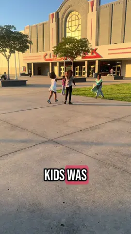 Celebrated my oldest daughter’s 10th birthday with a movie date! Since having 1 family member and no friends in Texas it was really special for her having ppl to love on her. #moviedate #momof6 #10thbirthday #celebrate #movienight #midweek 