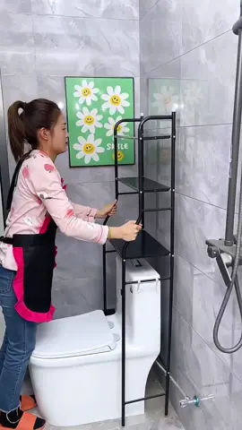 # Giá để đồ cho bồn cầu