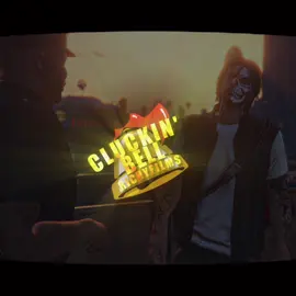 The Cluckin' Bell Farm Raid #gta5 #gta5online #cluckinbell #gtaonline #edit 