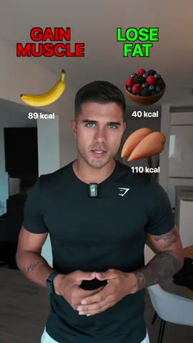 Follow @hakanathlete to learn more about real and proper nutrition. Don’t miss valuable information on how to become fitter. Bulking or cutting weight? These option can make it easier for you to adjust for your goal. Most important:  Either stay in a caloric deficit or surplus and stay consistent on your way to the goal 🤝 ➡️ Follow me for cutting or bulking tips @hakanathlete