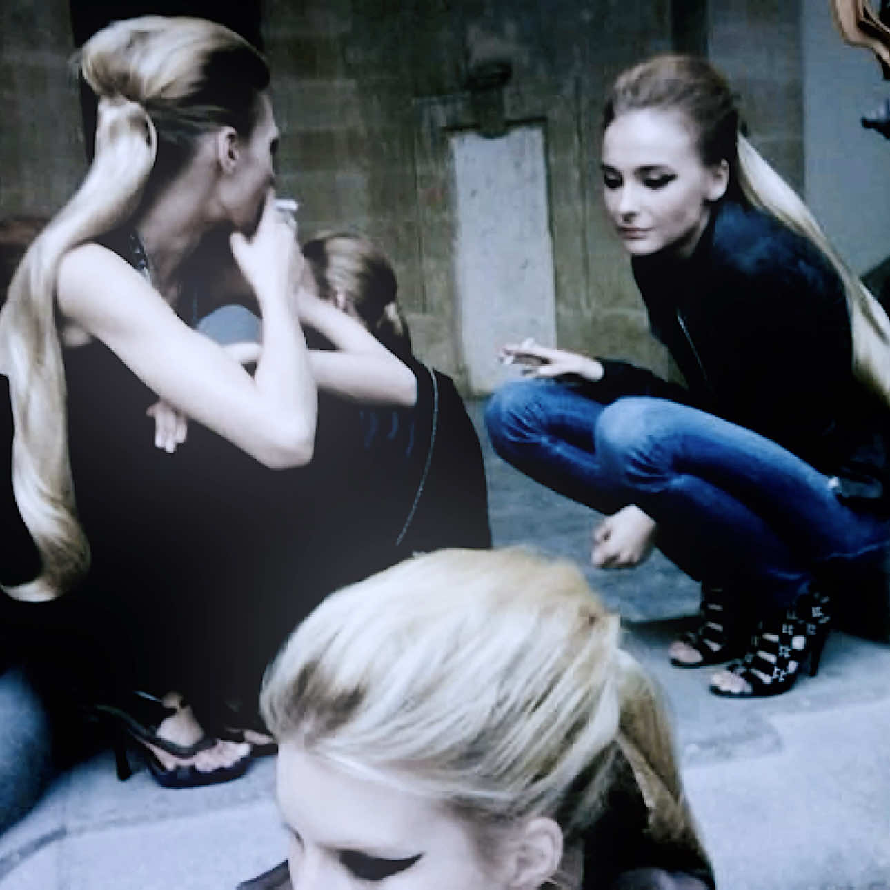 Only Love 🥰 | #slavicdollsedit #snejanaonopka #vladaroslyakova #slavicdolls 