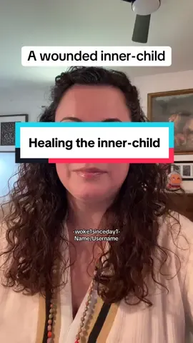 #fyp #foryou #healing #therapy #trauma #shadowwork #innerchild #woke1sinceday1 