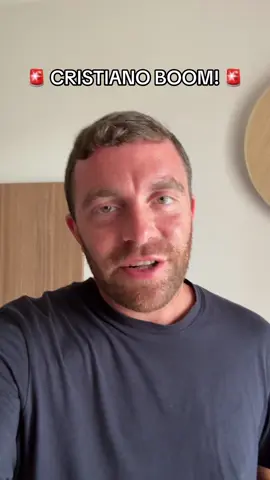 Cristiano Ronaldo set to sign new deal at Al Nassr! 💣🇵🇹