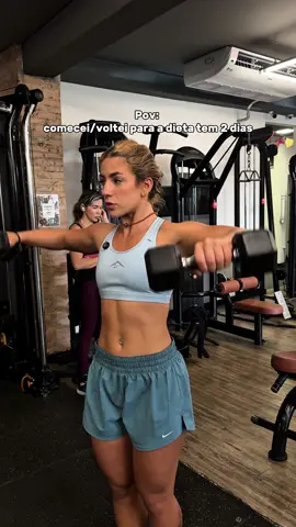 Eu e quem? #dieta #musculação #trends #viralvideos 