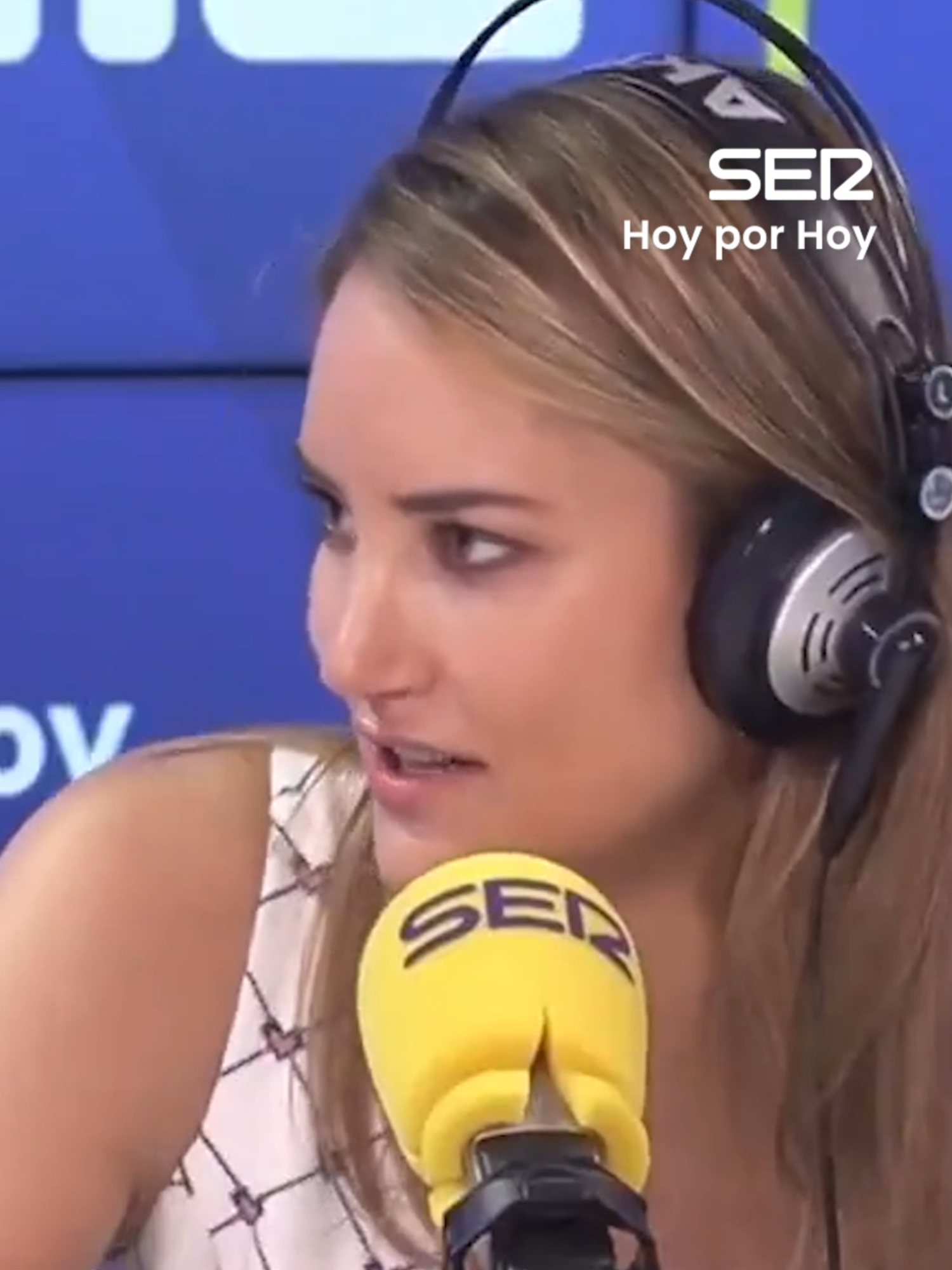 🧠 Alba Carrillo explica por qué es necesario estudiar 