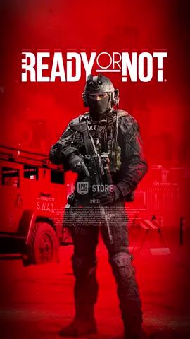 Ready or Not is coming July 15. Become an elite SWAT commander and bring order to a city overwhelmed by chaos and corruption. Wishlist now on the Epic Games Store.