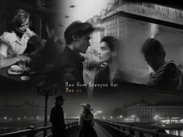 Phir Kaise Milegi Manzil Pyaar Ki..#hindisong #littlefuzzie 
