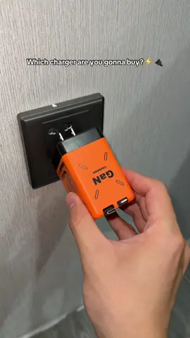 Pull, plug, charge, and hide the charger you never knew you needed.#gan #gancharger #fyp #fypage #TikTokMadeMeBuylt #tiktokfinds #wallcharger #TikTok #travel #usa_tiktok #tiktokmademebuyit #TikTokShopHolidayHaul #foryou #viral #fyp #TikTokShopspringglowup #spotlightfinds #TTfest #TikTokShopRestock #HolidaySale2025 #BackToSchool2025 #PrimeDay2025 #SummerSale2025 #BlackFriday2025 #CyberMonday2025 #SpringSale2025 #Easter2025 #MothersDay2025 #FathersDay2025 #MemorialDaySale #4thOfJulyDeals #LaborDay2025 #Halloween2025 #Thanksgiving2025 #Christmas2025 #NewYears2025 #ValentinesDay2025 #EndOfYearSale#TTSlevelup#ConSantanderConecto