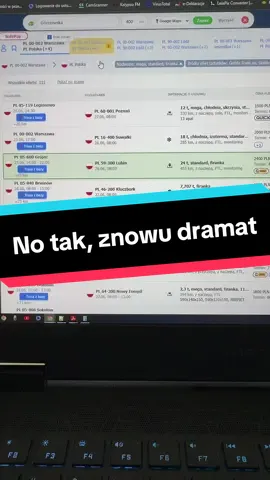 Przegląd giełdy po południu – i co? Teoretycznie “po godzinach już nic nie ma” #logistyka #transportbiznes #giełdatransportowa #stawkidnia  #transportsienieoplaca #kierowcazawodowy 
