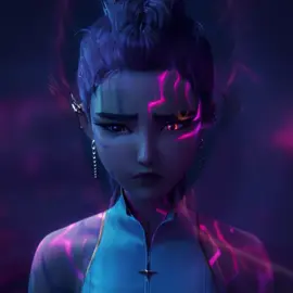 same person, different font | #jinx #jinxedit #rumi #rumiedit #arcane #kpopdemonhunters #arcaneedit #kpopdemonhuntersedit #edit 