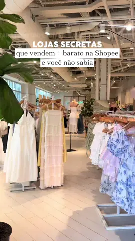 Links na Bio ✨ #moda #beleza #achadinhos