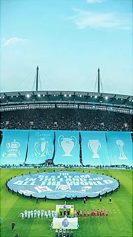 Waligeyna City Fans Ahana😍🌷🦁#mss_rodri🎓🖤 #mancity 