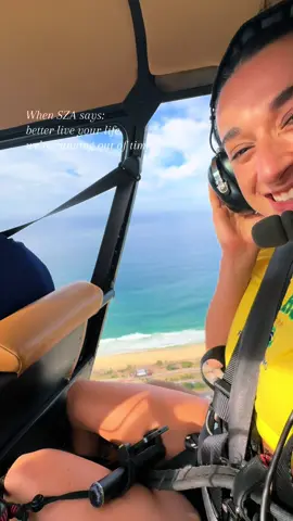 Olà RJ from the sky 🇧🇷💛🚁 #fyp #fy