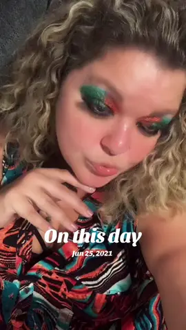 #onthisday