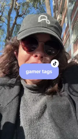 empieza la COMPETENCIA!!! no puede ser q en serio tienen vidas paralelas entren a su gamer room dejen de buscar gamer gifts for him y gamer bedroom ideas y averigüen su gamer name o gamer tag.  puede q este sea el mayor consejo del estilo tips for dating a gamer  #creatorsearchinsights 