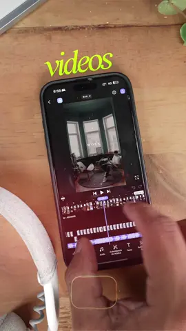 La APP de edición que llegó a romper moldes… 😱🤯🔥 - Fresca, rápida, con herramientas que te hacen sentir PRO sin ser un experto, sin marca de agua y GRATIS..!  - Si estás listo para cambiar el molde entonces descarga ya #SPRINGVIDEOAPP 😏👌🏾 - #ediciondevideo #appedicion #creaciondecontenido #tips #truco #app #android #ios