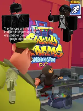 Parte 1 | Mi primera historia robloxiana #robloxstory #historiasderoblox #robloxtiktok #dontflop #mlm #bl #xyzcba #mlmstorytime #fypシ゚ #viralvideos #subwaysurfers #gay #paratii 