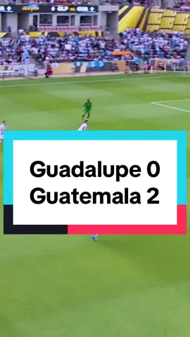 #ModoSeleccionTGW | gol de Olger Escobar minuto 29