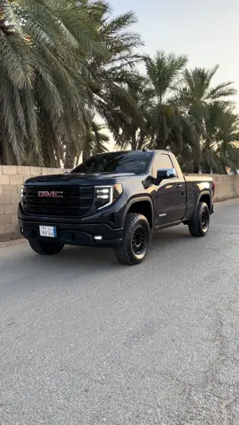 #جمس #سيرا #بريده #القصيم #دسع111 #تبارك_الله #سييرا #gmc #هلابي 