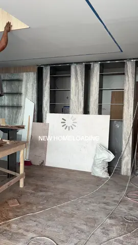 Proceso PH Aurea #arquitectura #diseño #interiordesign #procesodeobra #interiorismo #arquitecturadeinteriores 