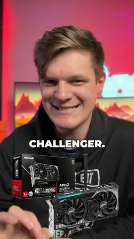 As novas placas de vídeo da AMD tão aí pra turbinar a sua gameplay da melhor maneira possível! Conheça na nossa TIERLIST com Placa de Vídeo ASRock RX 9060 XT CL 8GO AMD Radeon Dual Fan 8GB que vai acelerar sua gameplay, ou com a Placa de Vídeo Gigabyte RX 9060 XT Gaming OC AMD Radeon, 16GB com Triple Fan para um desempenho ainda melhor! Baixe o app, procure por 🔎 779097, 779096 ou 734678 e aproveite!