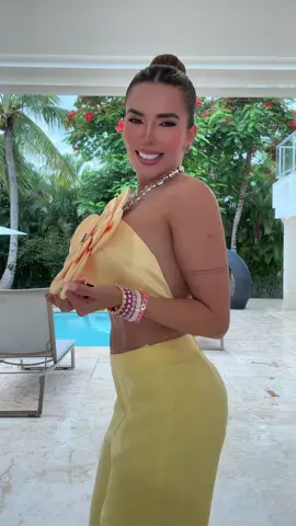 Te falta imagen, te falta 🥥 #daniamendez 