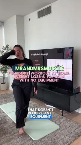 @mrandmrsmuscle 🤍 what should I try next? #workoutreview #Fitness #workoutathome #mrandmrsmuscle 