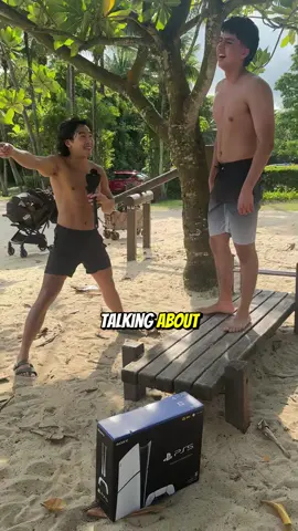i spoke too soon 😀 Follow @samuelkwxn for more fitness challenges and share it with a friend! ❤️💪🏻 #Fitness #publicchallenge #strength #pullups #gym 