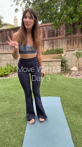 Whose moving with me today?!  FOLLOW me for my series starting up July 7th!  #FitMomLife #WorkoutSeries #FitnessForMoms #StrongNotSkinny #MomBodGoals #HomeWorkoutChallenge #FitAndFabMom #PostpartumFitness #MomLifeFitness #BusyMomWorkout #FitMomsClub #WorkoutWithMe #MomFitnessJourney #FitnessMotivationDaily #NoExcusesMom