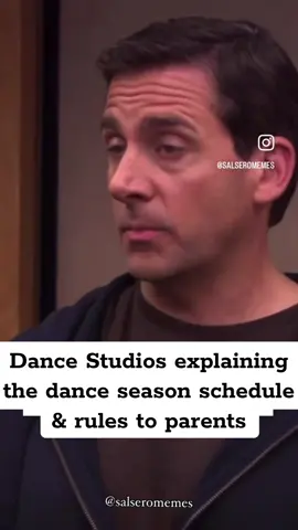 When I saw this and heard the audio of this reel I had to remix it! #dancemoms #dancelife #funny #dancestudios #fyp