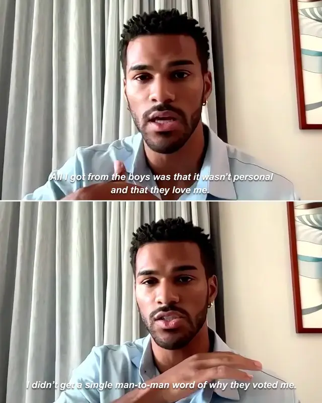 #viallfiles #loveislandusa #jeremiah 