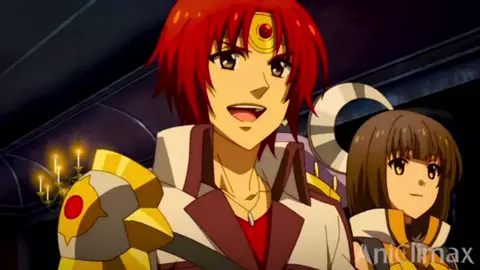 Ugly Cancer Boy Reincarnated As A Lv 1 Summoner But Summoned GOD As His Servant Pt10 #anime #aniclimax #animerecap #viral #fyp #fypage #animerecaps 
