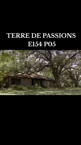 #terredepassions #Novelas 😍❤😍